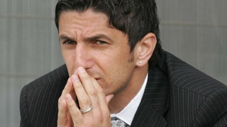 Razvan Lucescu: Tatal meu este un om puternic, va reveni rapid la Sahtior