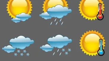 Avertizare de ultim moment! Fenomen extrem care lovește țara!