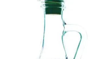 Delecteaza-ti simturile!Retete de otet aromat