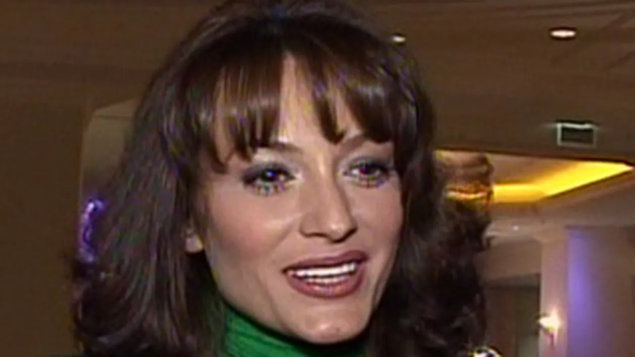 Anca Turcasiu: Meseria de mama e cea mai grea din lume!