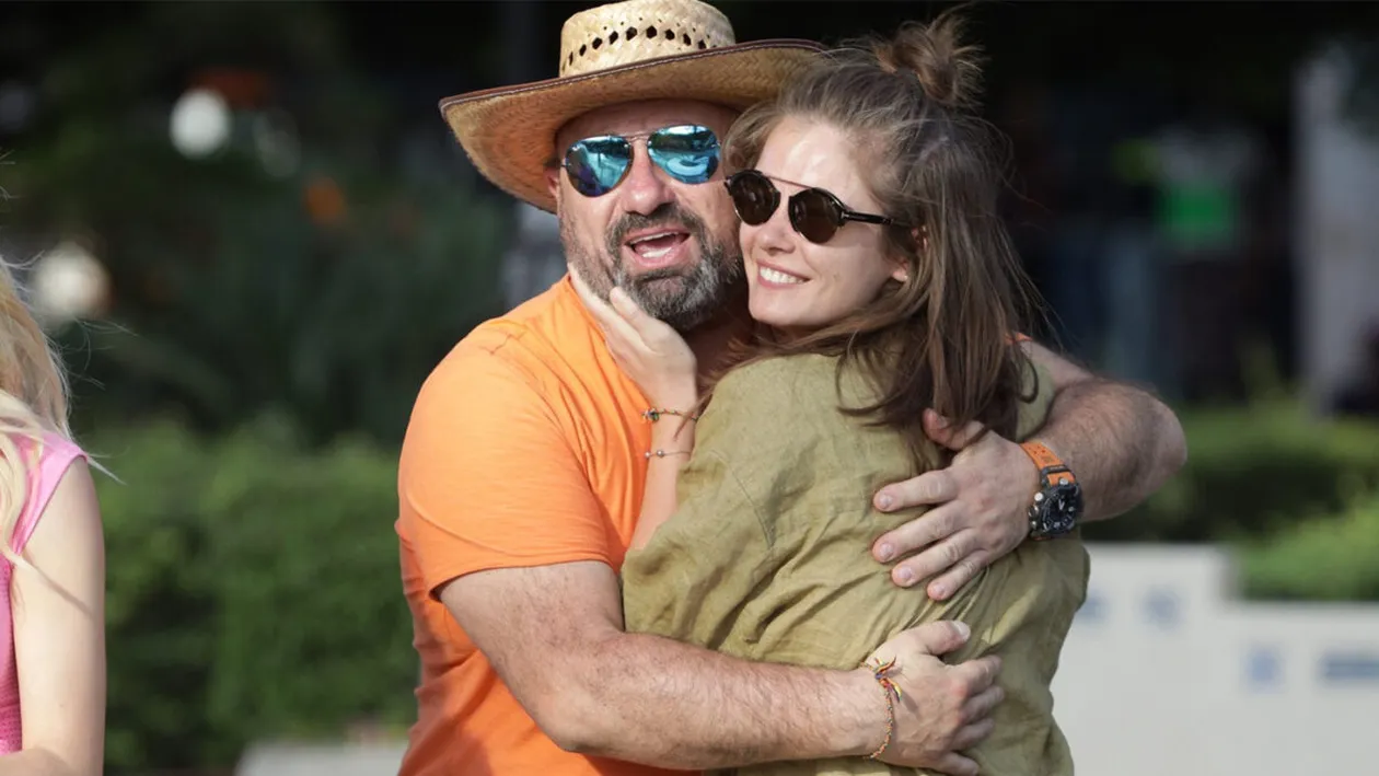 Cum afectează diferența de vârstă dintre Doina Teodoru și Cătălin Scărlătescu relația de cuplu: „Suntem atipici”