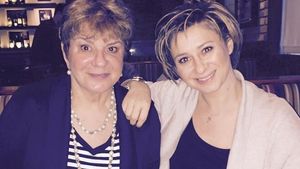 Anamaria Prodan are o mamă împlinită. Cum a reuşit să slăbească miraculos interpreta de muzică populară