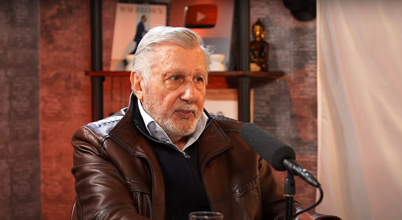 Ilie Năstase / sursă foto: captură video