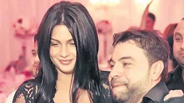 Florin Salam i-a făcut vilă iubitei însărcinate! Cum arată casa manelistului şi a Roxanei Dobre: ”Îmi plac foarte mult genurile astea de case pe care le-am văzut pe afară”