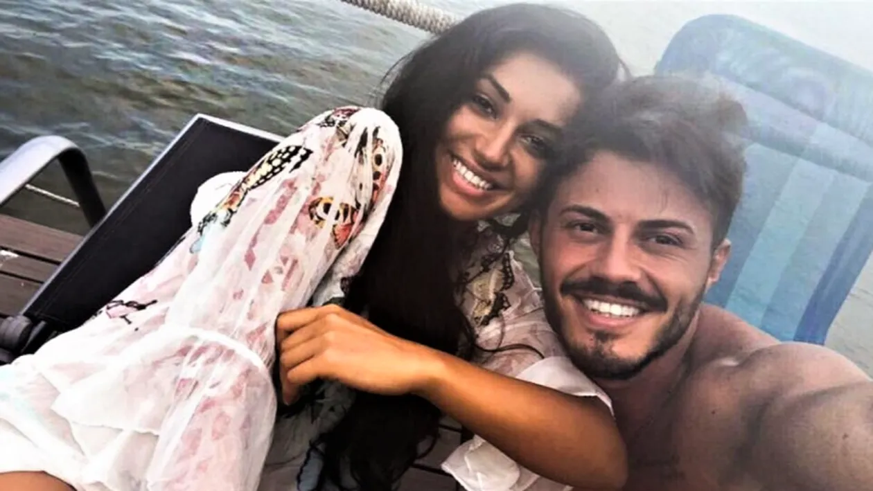 Cine este femeia cu care a fost surprins fostul soț al Elenei Ionescu: ”E domnişoara asistentă cu care el a...”