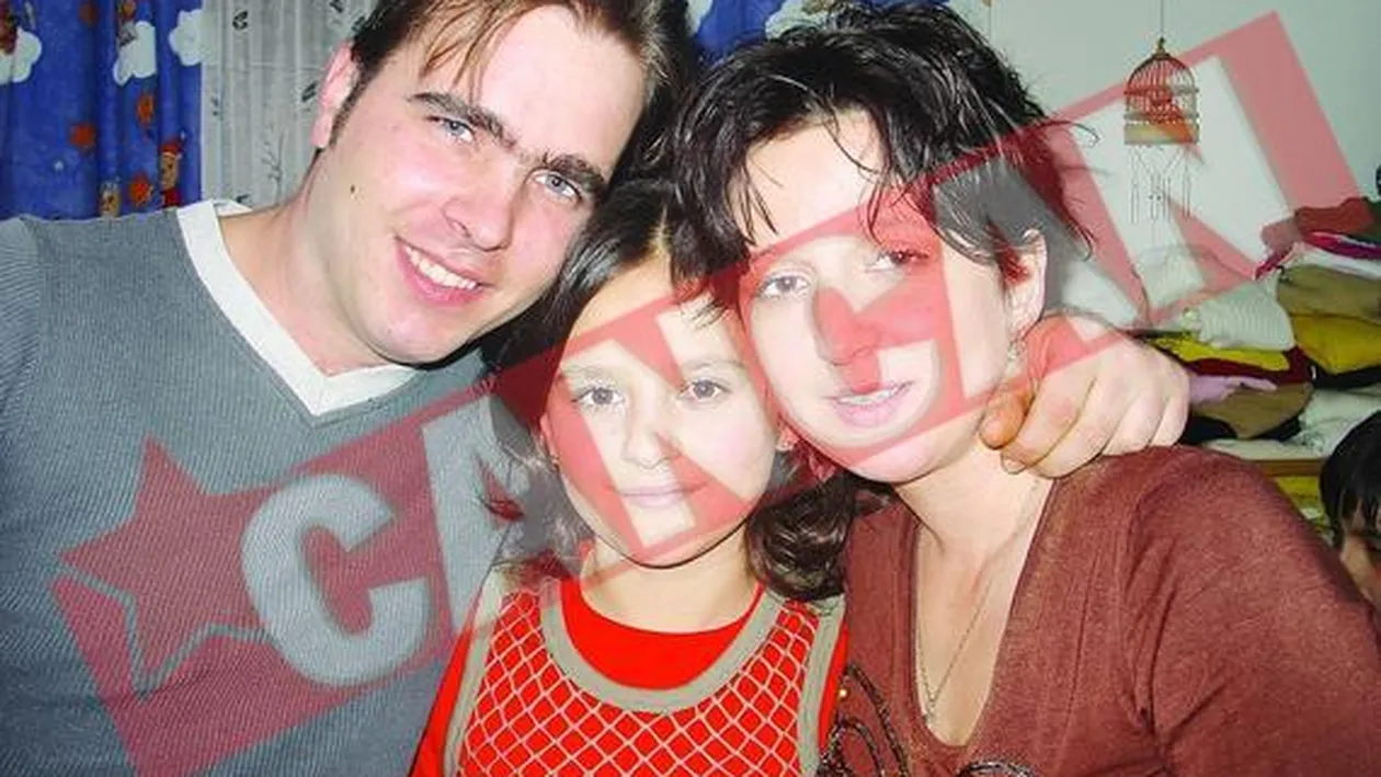 Salvata de la orbire de Gigi Becali si CANCAN