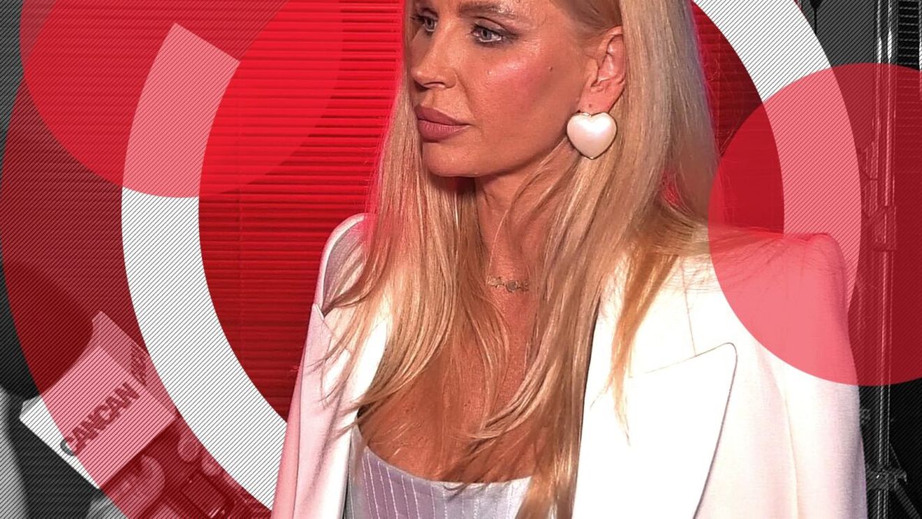 E anul schimbărilor pentru Andreea Bănică: cu ce vrea să ”lovească”? ”Ăsta e targetul meu!” Adevărul despre postările artistei