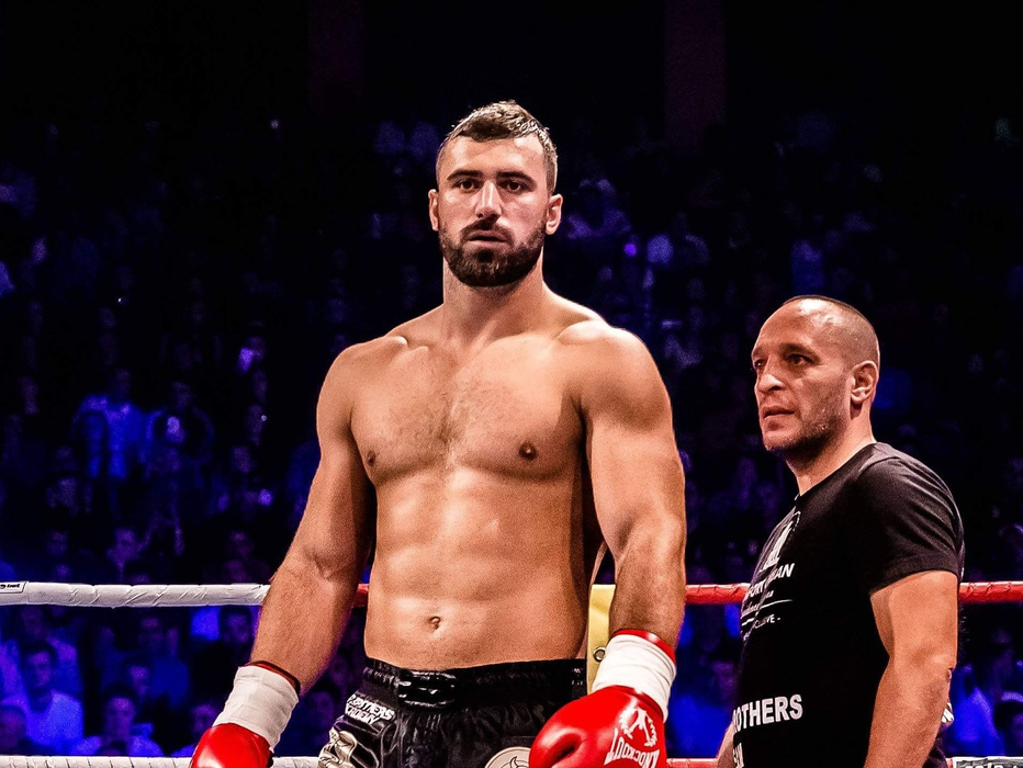 Andrei Stoica/ Sursa foto: Facebook