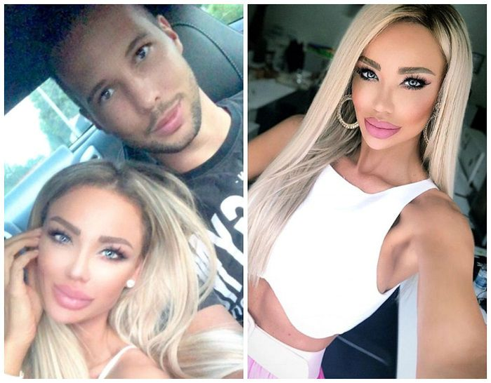 Reacția Biancăi Drăgușanu după ce Tristan Tate a plecat singur la munte: ”Dragostea și relația trebuie învățate pas cu pas”
