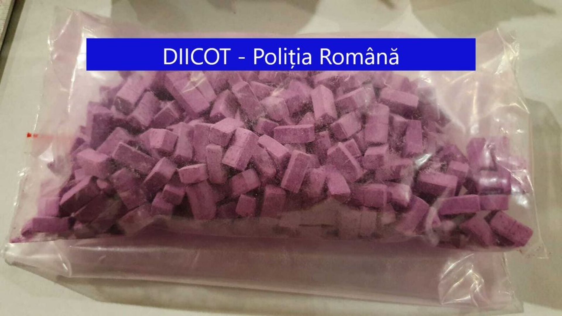 A fost arestat furnizorul de droguri al "Împăratului" Uțu Rohozneanu