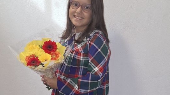 Mama Nataliei, fetița ucisă într-un accident în Timișoara, a transmis un mesaj sfâșietor