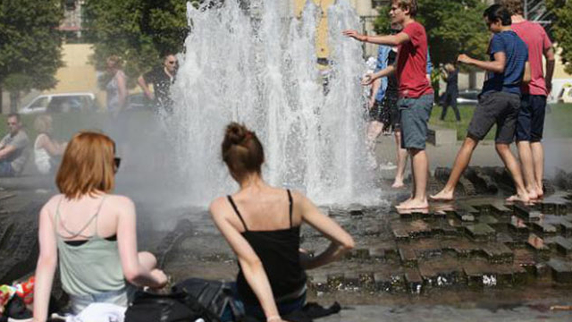 METEO 19 IULIE! Zile de FOC peste Romania! Ce se va intampla cu vremea in urmatoarele ore!