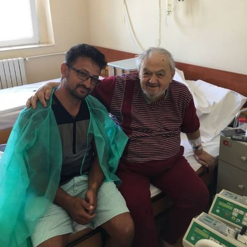 Imagine Galerie #1