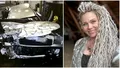 Povestea femeii care a fost moartă pentru câteva minute. În urma accidentului grav pe care l-a suferit, aceasta susține că îngerii i-au arătat viitorul soț. „Acum suntem căsătoriți”