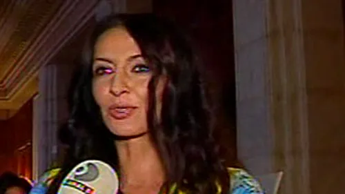 Mihaela Radulescu vorbeste deschis despre fiul ei, Ayan: E un copil care rade cu lacrimi. Tot glumesc si zic ca o sa il fac actor de comedie