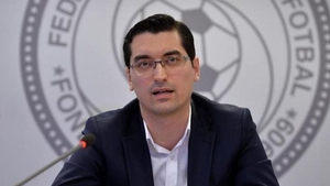Reguli noi anunțate de FRF la reluarea sezonului în Liga 1 și Liga 2!