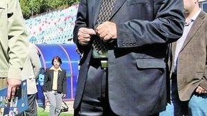 Iordanescu este fanul Angliei la Campionatul European. "Tata Puiu" l-a sunat pe Hodgson si i-a dat binecuvantarea
