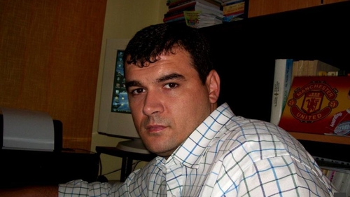 Șocant! Protopopul Zalăului, Cătălin Lucaci, găsit spânzurat într-un garaj. Bărbatul avea doar 43 de ani