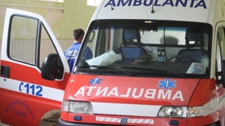 Un baiat a murit si un altul e la spital dupa ce s-au intoxicat  cu gaze