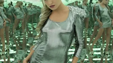 VIDEO Pentru ceremonia EBBA, Alexandra Stan a facut un documentar despre cariera ei si Romania! Crezi ca engleza ei e la fel de buna ca a Innei?