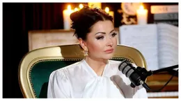 Gabriela Cristea, reacție fermă în urma acuzațiilor unchiului său. De ce nu a mers la înmormântarea propriilor părinți