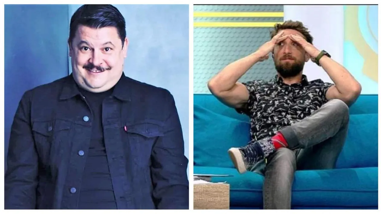 Gafa colosală pe care era s-o facă Dani Oțil astăzi, la ziua de naștere a lui Mihai Bobonete
