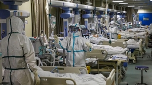 Bilanț decese coronavirus. Alte 44 de persoane infectate cu COVID-19 au murit