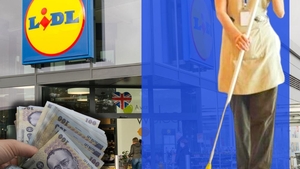Ce salariu are o femeie de serviciu de la Lidl. Angajările pe acest post sunt part-time, iar sumele oferite de compania germană sunt rezonabile