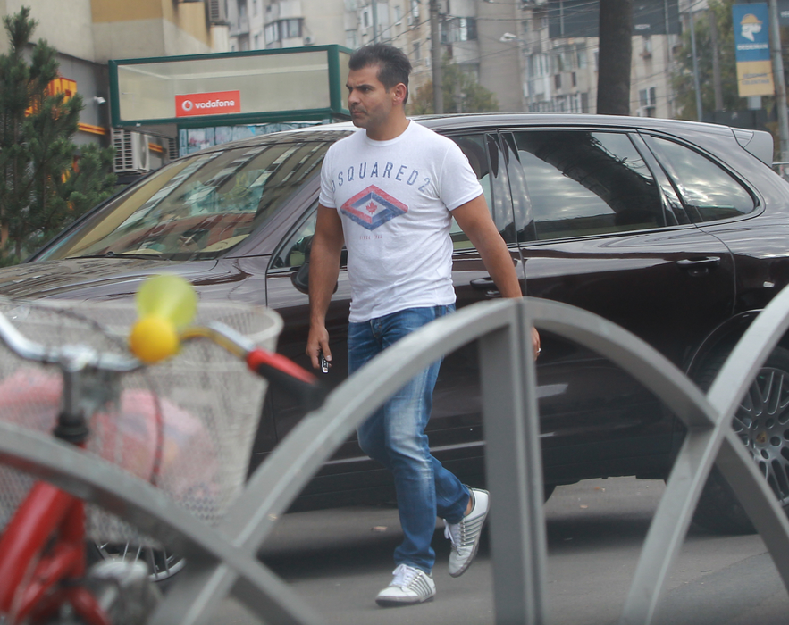 Florin Pastramă, probleme cu creditorii