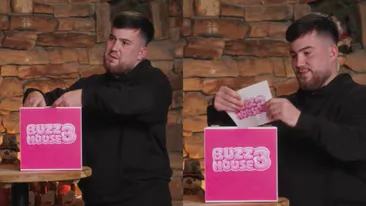 Cine a câștigat Buzz House episodul 3. Lupta finală s-a dat între Cedy și Iguana