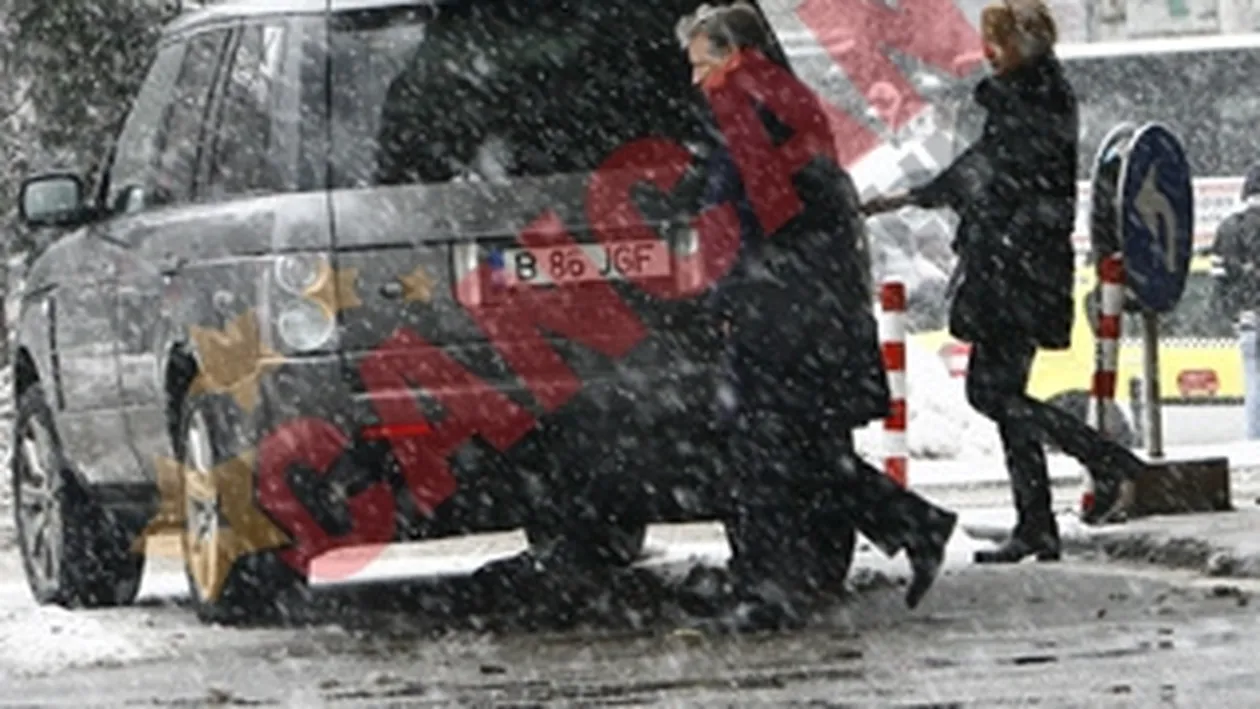 Vova Kohn infrunta gerul langa o blonda