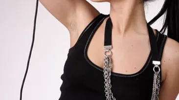 Inna: Mexicanii mei iubiti, nu va temeti! SuperInna este aici pentru a va ajuta