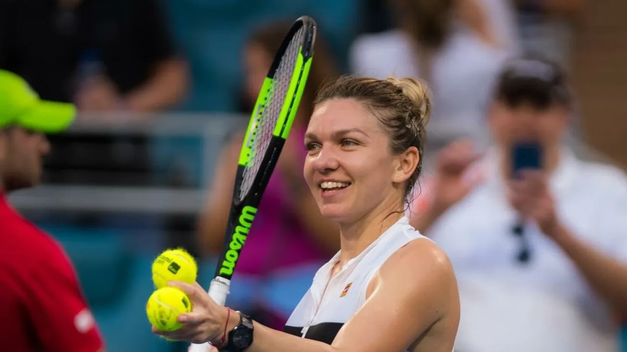 Sportul cu care Simona Halep a înlocuit tenisul! Ar fi cheltuit deja 600.000 de euro pentru noua pasiune