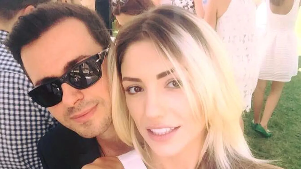 Keo și Misty se pregătesc să-și creștineze fetița:Am ales nașii.