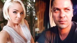 Prima reacţie a Mariei Constantin după ce Marcel Toader a dezvăluit că l-ar fi înşelat cu Augustin Viziru:”Mă vede lumea că-s bine…“