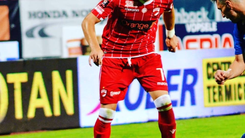 Victorie pentru „câini” în Groapă cu FC Voluntari!