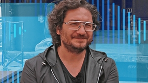 Florin Dumitrescu și-a mărturisit “păcatele” și... Ce a făcut în Piața Obor, în pauzele de filmare de la MasterChef: “M-au văzut, le-am luat două bucăți de afumătură!”