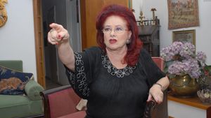 Premoniţia Ozanei Barabancea despre soarta Stelei Popescu ”Poate alarma aceea era un semnal de alarmă...”
