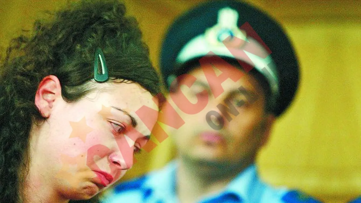 Tatal studentei ucigase din Timisoara: Sergiu Florea imi batea fiica si o domina psihic