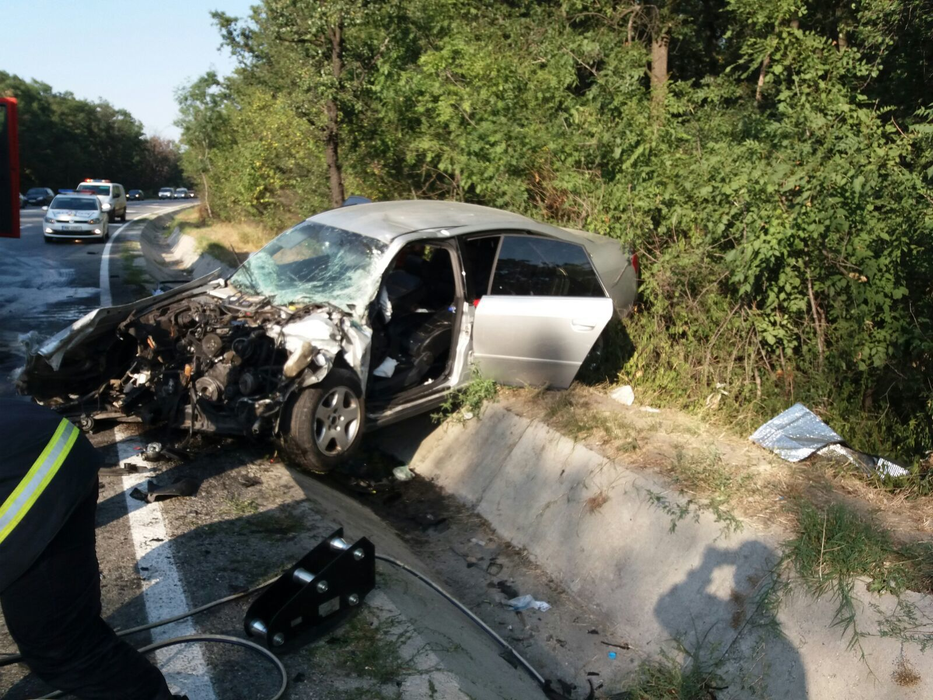 Tânăra era însărcinată în şapte luni. Sursa foto: olt-alert.ro