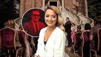 Îți mai aduci aminte de Simina Costea, fosta soție a lui What’s Up? În ce țară s-a mutat după divorțul de artist și cum arată acum