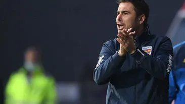 Mutu: „Cu Germania jucăm la victorie!”