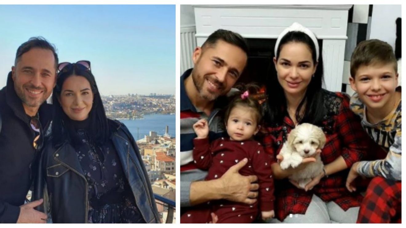 Familia Maxer e încercată din punct de vedere financiar. Din ce bani trăiesc Dinu și Deea