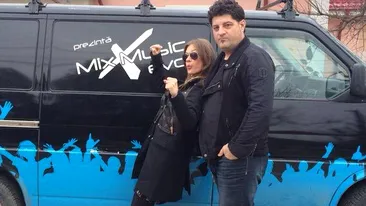 Nici lui nu i-a venit sa creada! Ce-a descoperit Tavi Colen in public, in ultimul sau turneu!