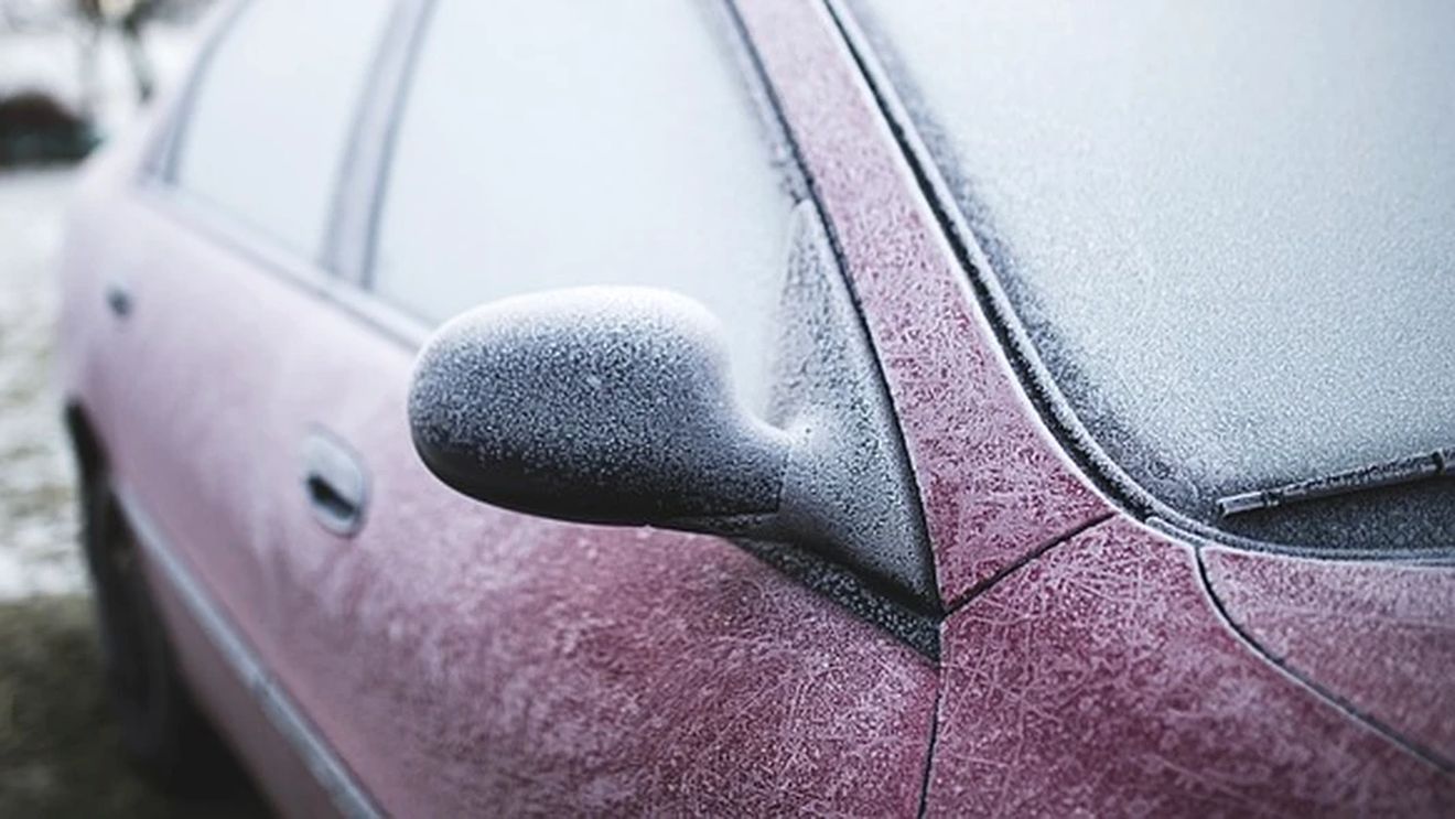 Record de frig în octombrie. Cât au arătat termometrele la Miercurea Ciuc