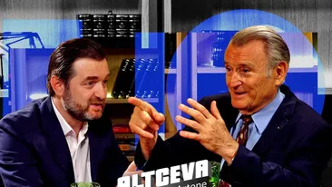 „Făina albă este cel mai mare dușman al omului”. Medicul și nutriționistul, Virgiliu Stroescu este invitat în cadrul podcastului „ALTCEVA cu Adrian Artene”