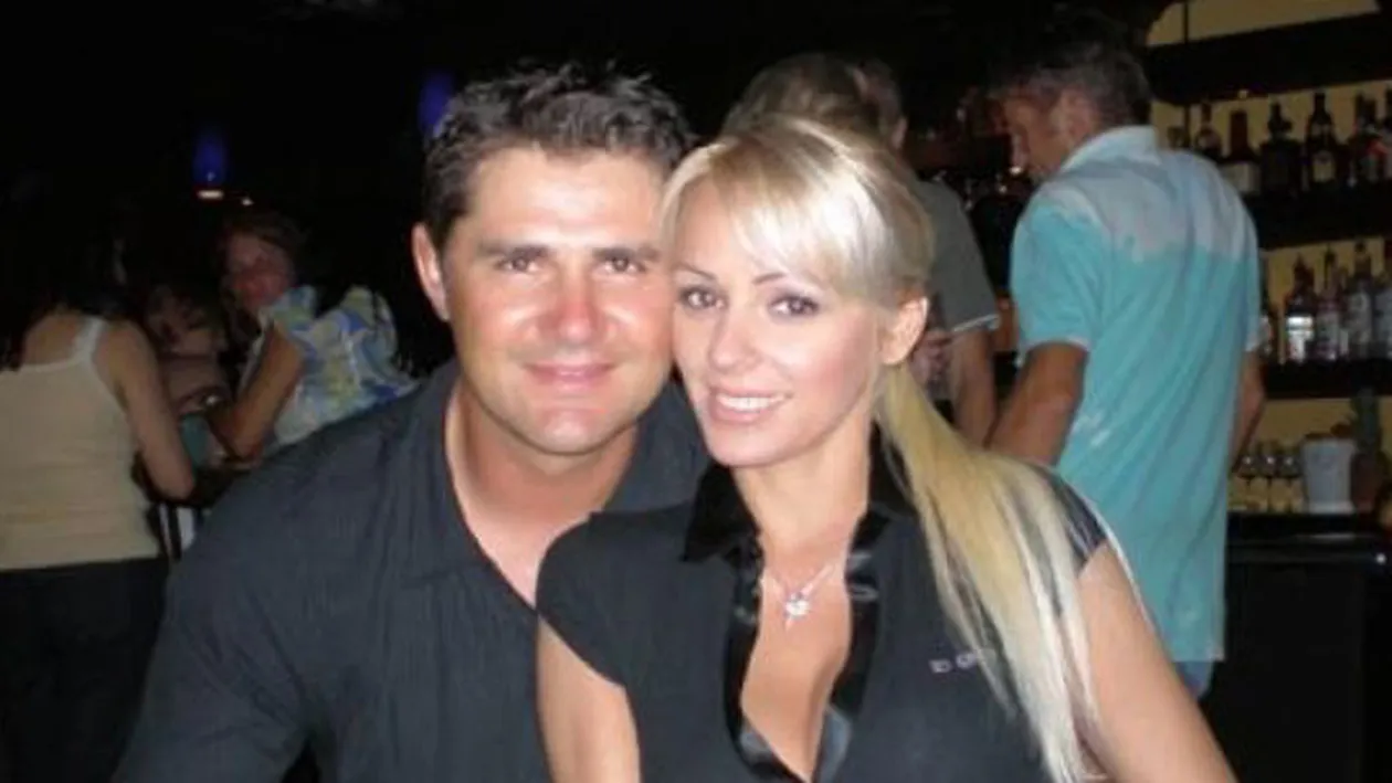 Lovitură după lovitură pentru Catrinel Sandu! Fostul soţ s-a mutat la amantă