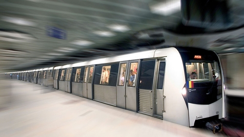Alertă cu bombă la metrou Piața Victoriei! Mai multe echipaje au intervenit imediat
