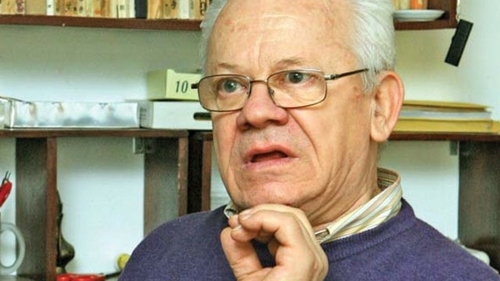 De ce boală suferea, de fapt, Valentin Uritescu. Actorul a luptat aproape 50 de ani cu această maladie