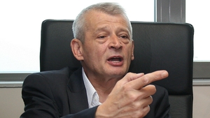 Prima reacţie a lui Sorin Oprescu după tragedia din parcul Lacul Tei: "O să declanşez un referendum"